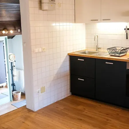 The Modern & Comfortable Apartament *