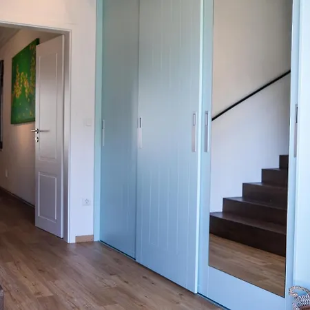 Apartament The Modern & Comfortable