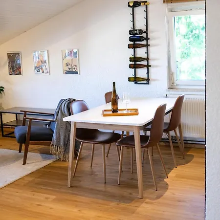 The Modern & Comfortable Apartamento *